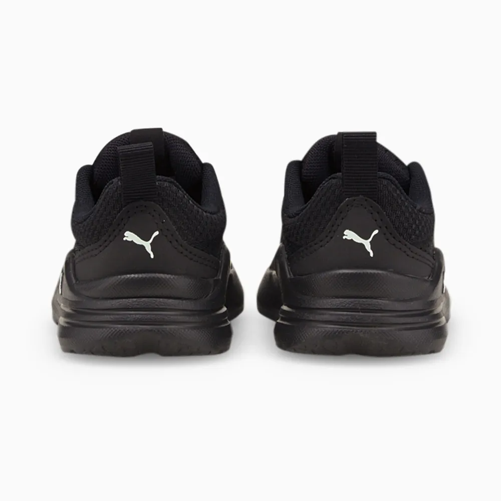 PUMA Wired Run 374217_01 / schwarz