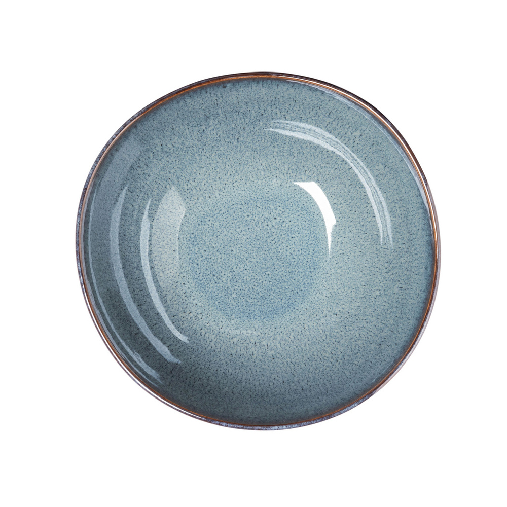 like. by Villeroy & Boch Saladier Lave glacé Bol