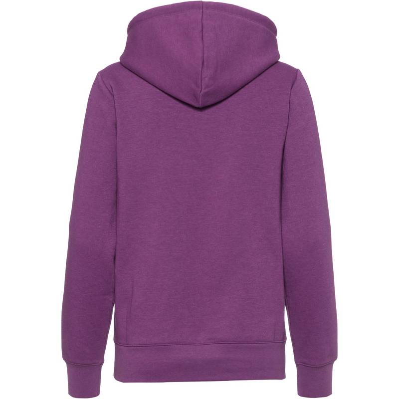 CHAMPION Legacy American Classics Hoodie Damen