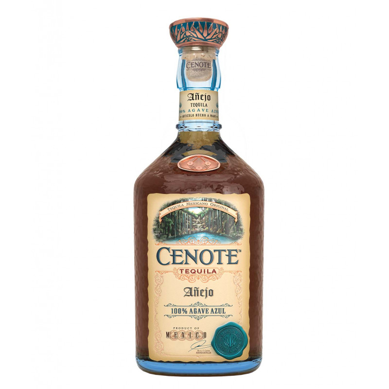 Cenote Anejo