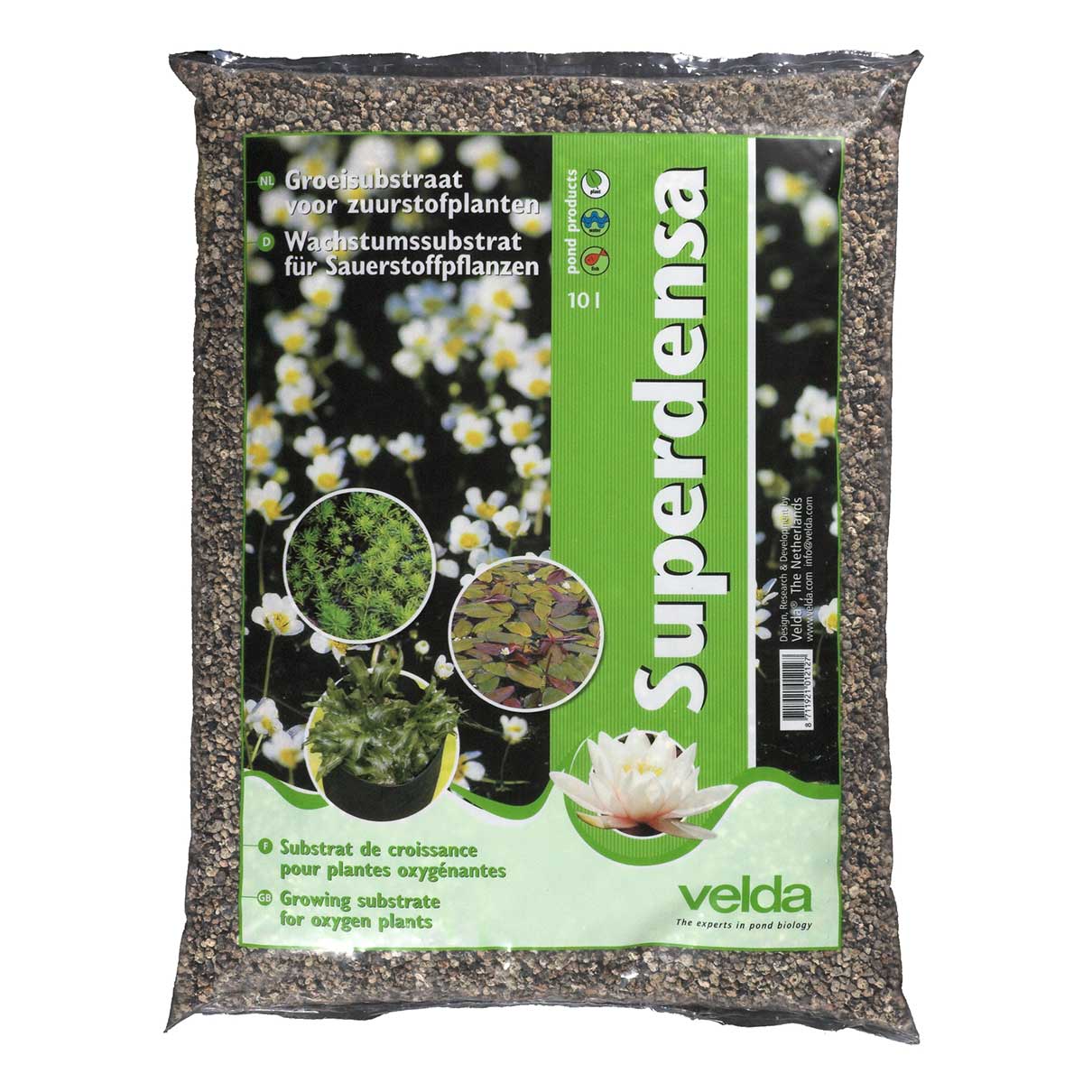 Velda Superdensa 10 l günstig kaufen