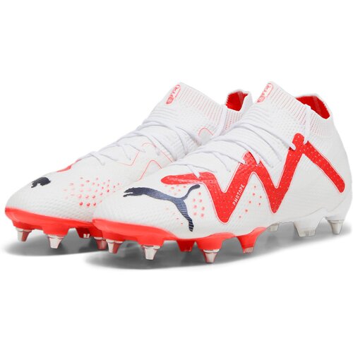HERREN FUSSBALL-RASENSCHUHE FUTURE ULTIMATE MXSG