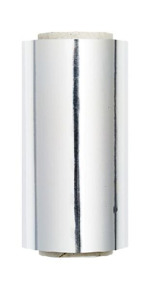 Schwarzkopf Professional Farbe: silber 3er Pack Strähnenfolie