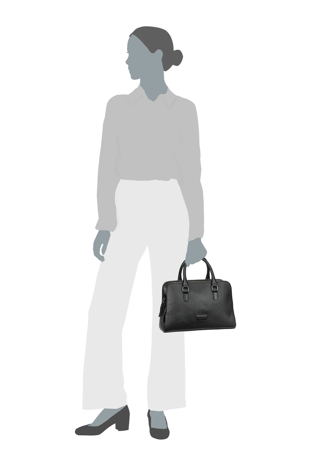 BUGATTI  Handtasche Elsa Ladies Bag I