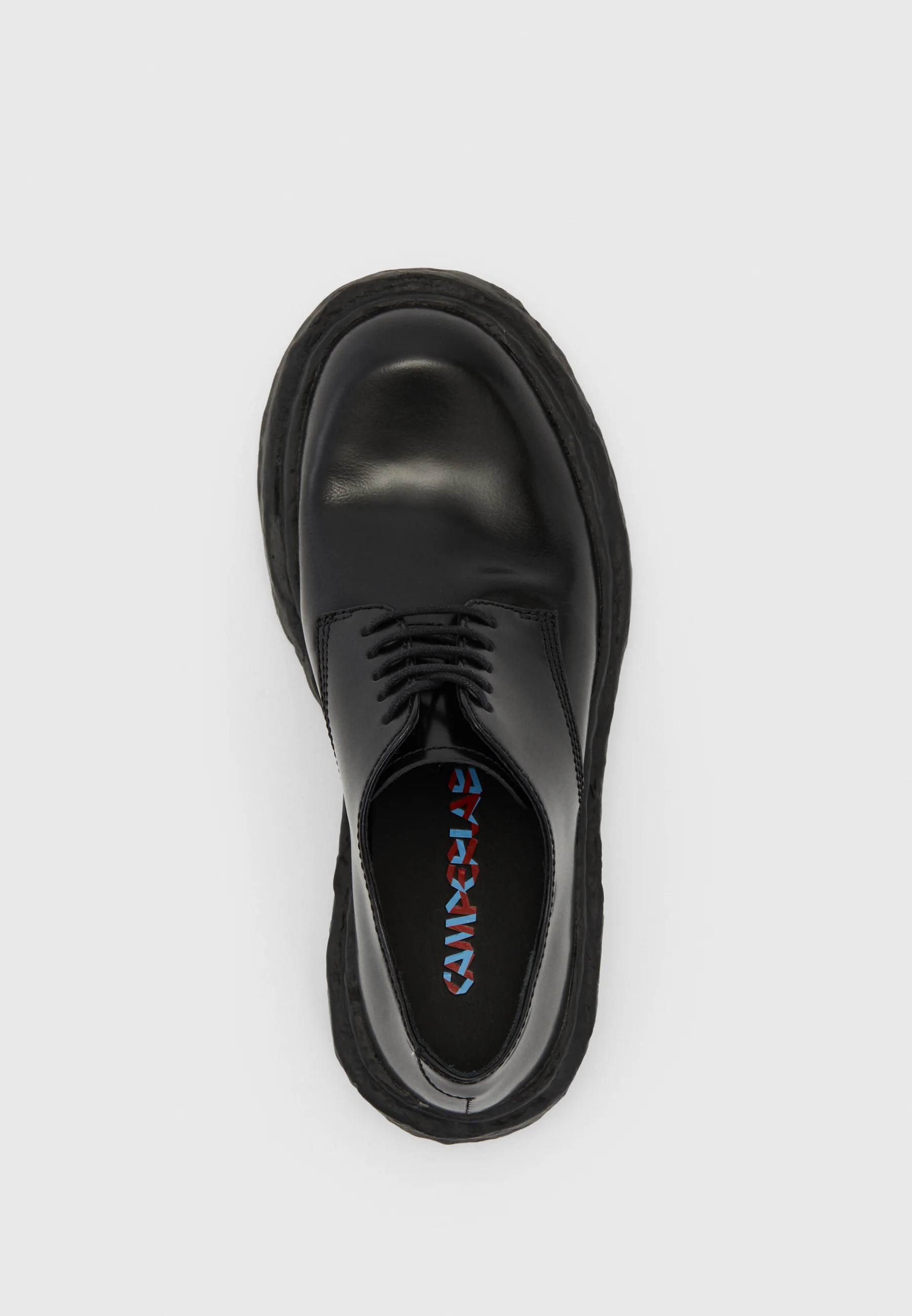 CAMPERLAB VAMONOS UNISEX - Zapatos con cordones