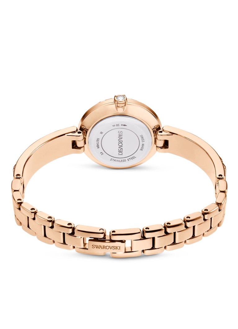 Swarovski Matrix watch with crystal 5677484