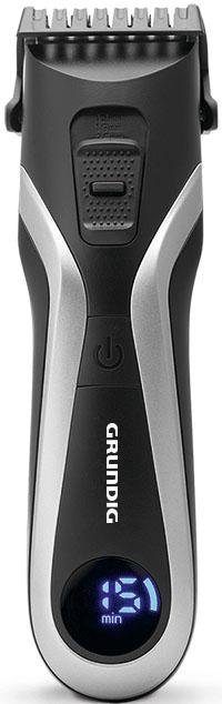 Grundig Haar- und Bartschneider MC 8840