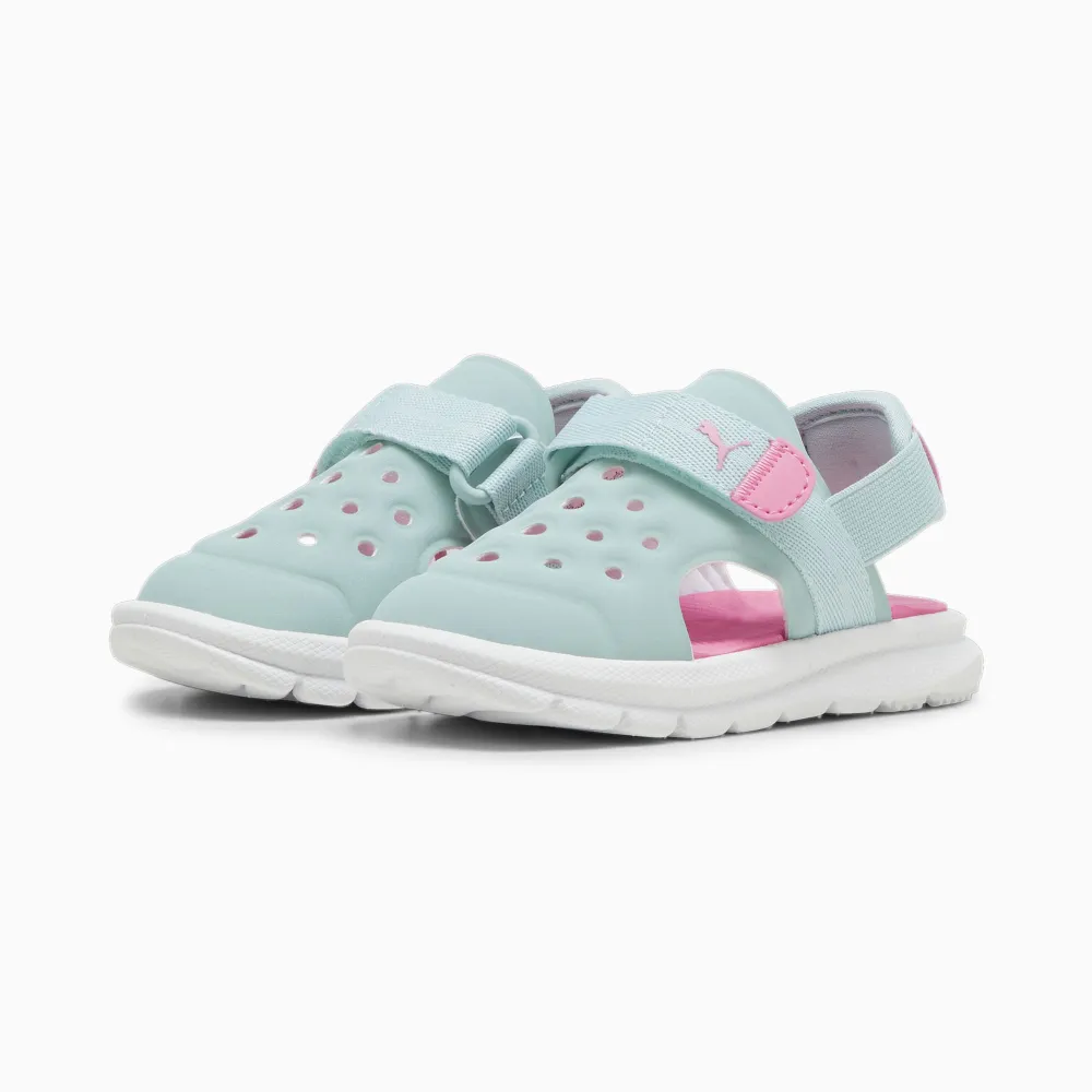 PUMA Evolve 389148_09 / weiss