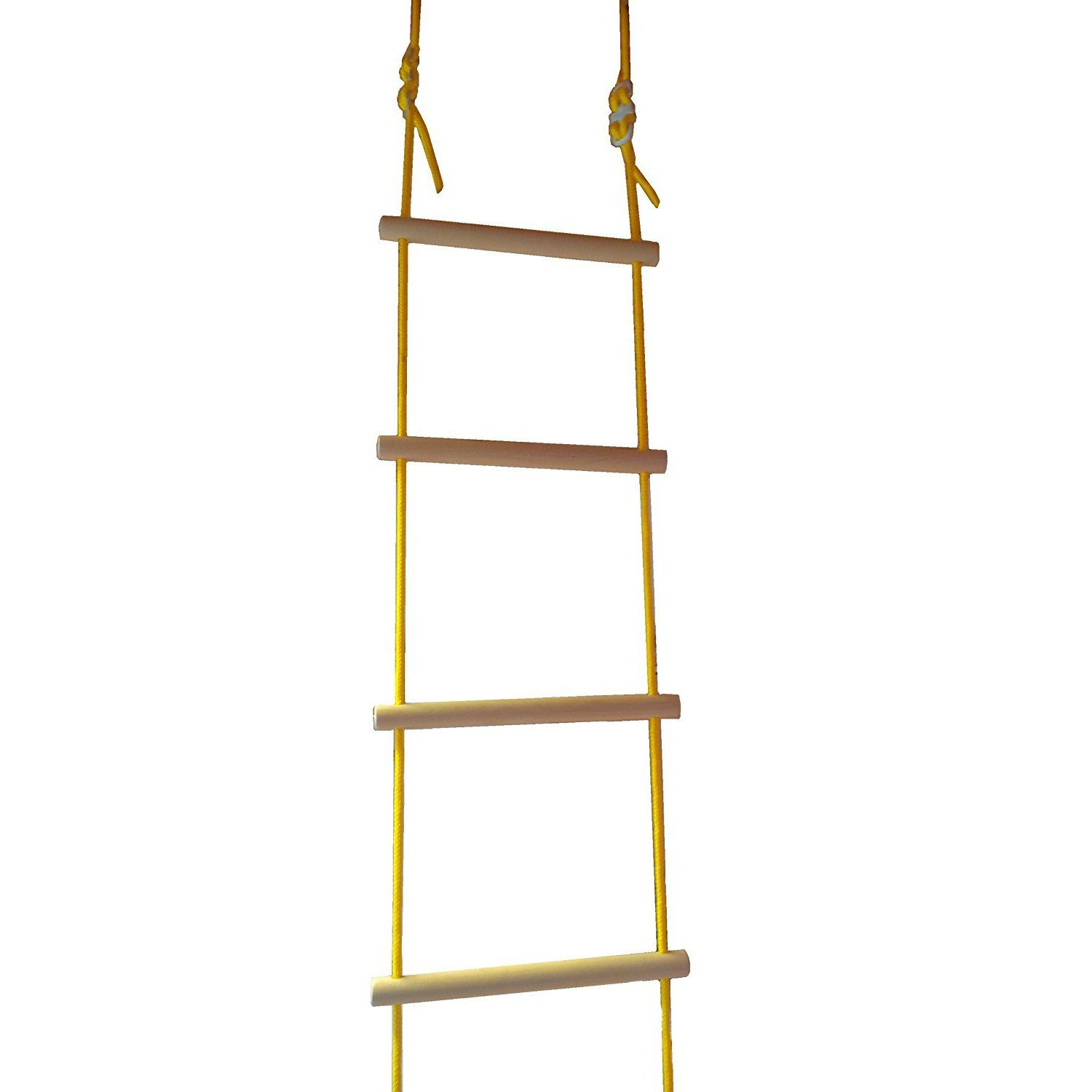 NiroSport Strickleiter Strickleiter Holzsprossen (1er-Set)