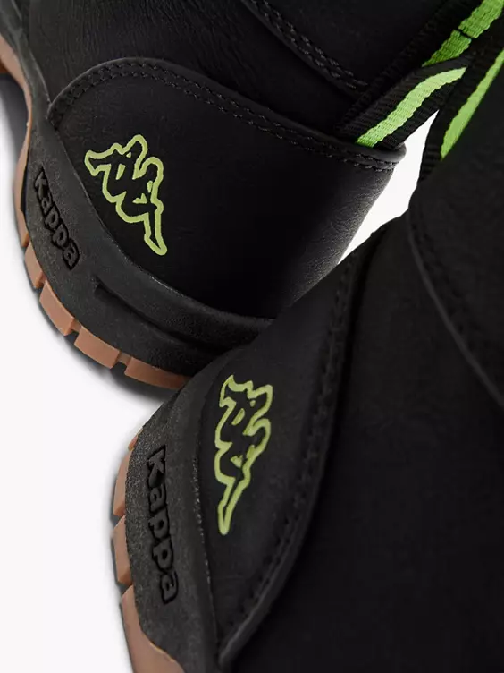 Kappa Schnürboots