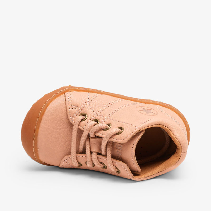 barefoot hale l nude - Rose