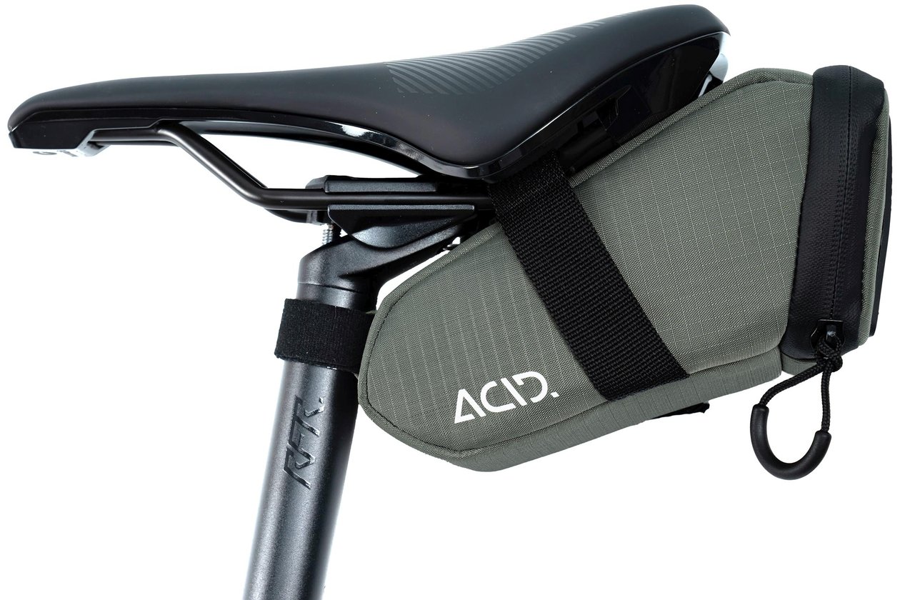 Cube ACID Satteltasche PRO M