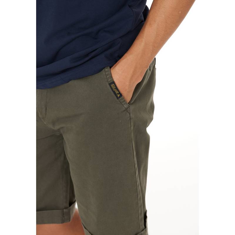 Whistler Homer Shorts Herren