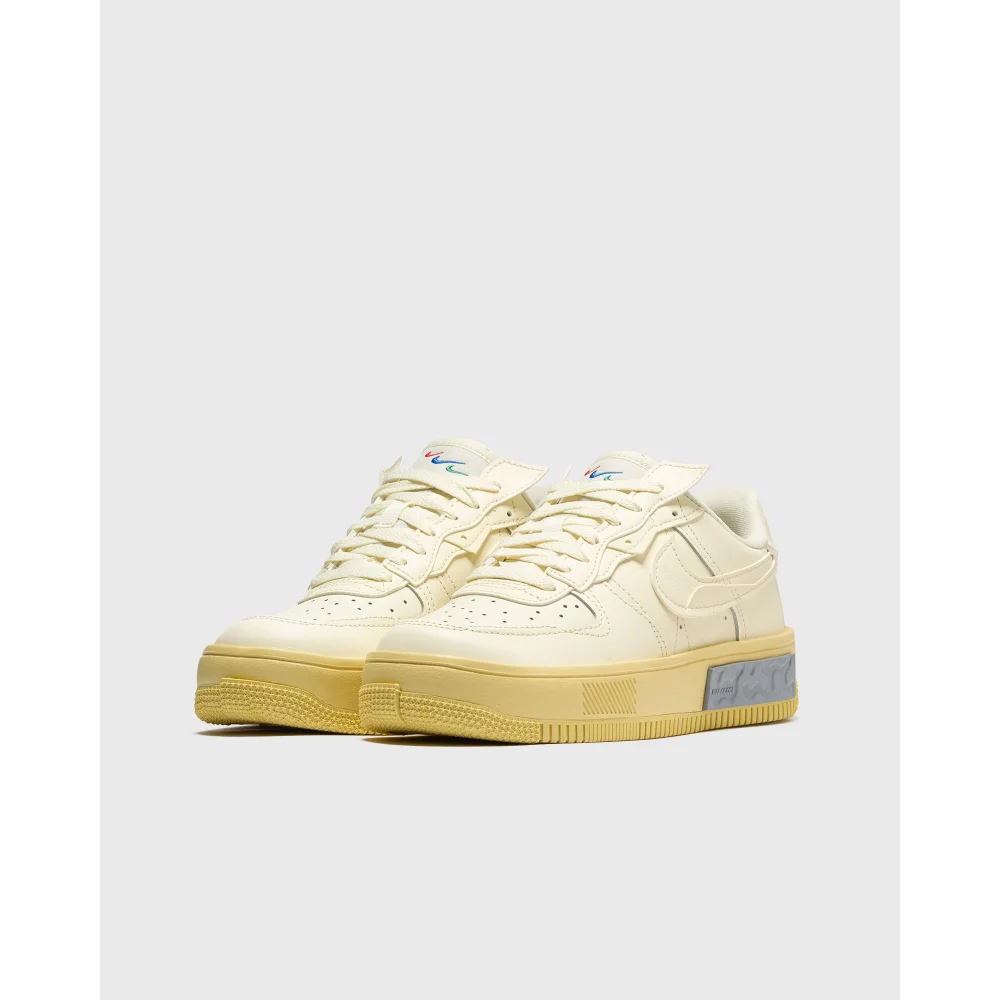 Nike Air Force 1 Fontanka DH1290-102 / braun