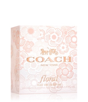 Coach Floral Eau de Parfum 50 ml