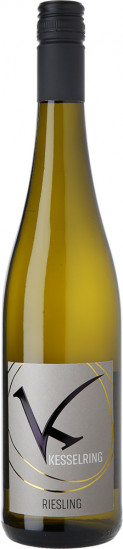 2022 Riesling Edition trocken BIO - Weingut Kesselring