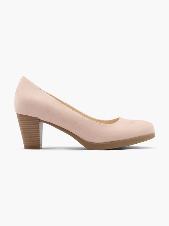 Graceland Pumps