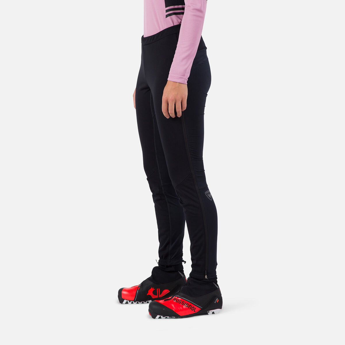 Damen-Softshellhose Genetys