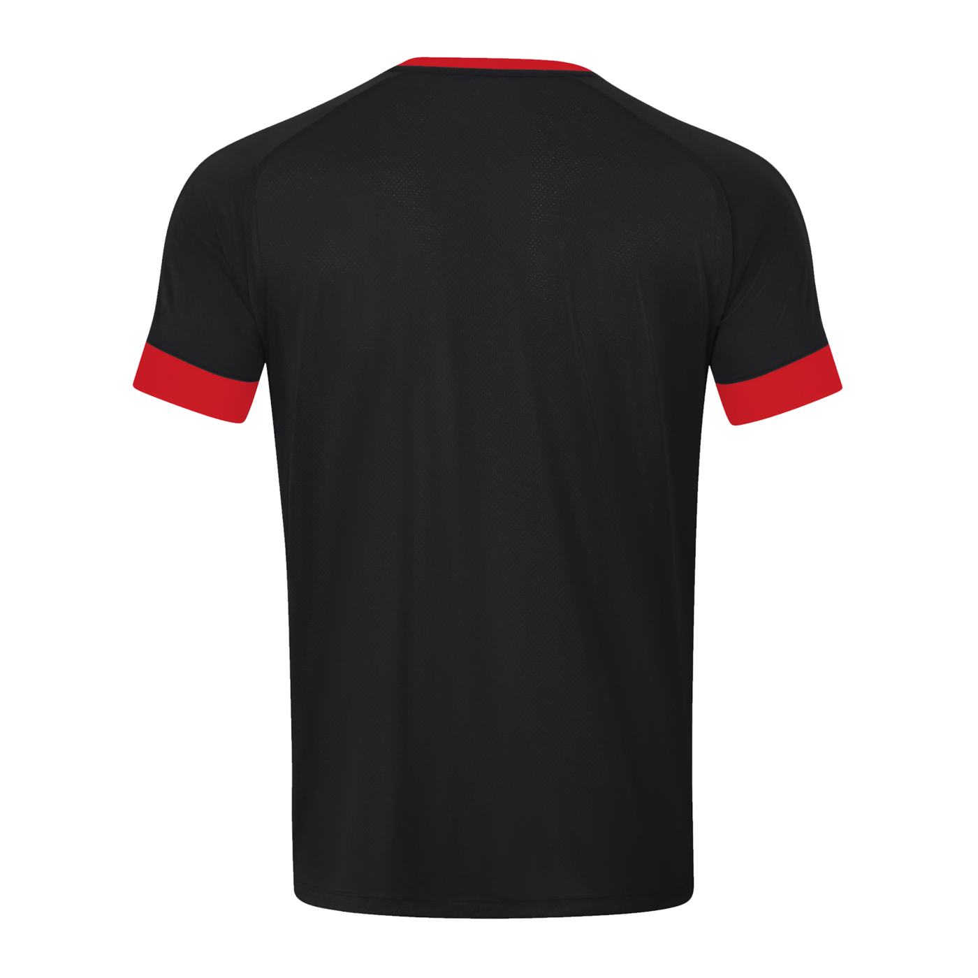 JAKO Celtic Melange KA Trikot Kids Schwarz F809