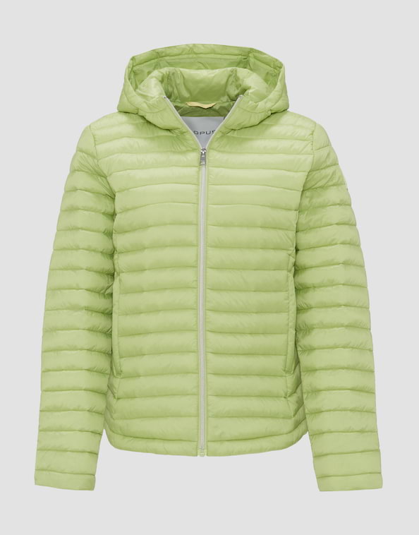 Steppjacke Howana