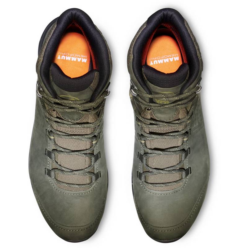 Mammut Mercury IV Mid Wanderschuhe Herren