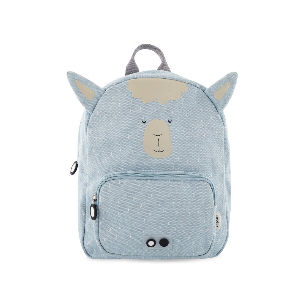 Trixie Rucksack   Flasche - Mr. Alpaka