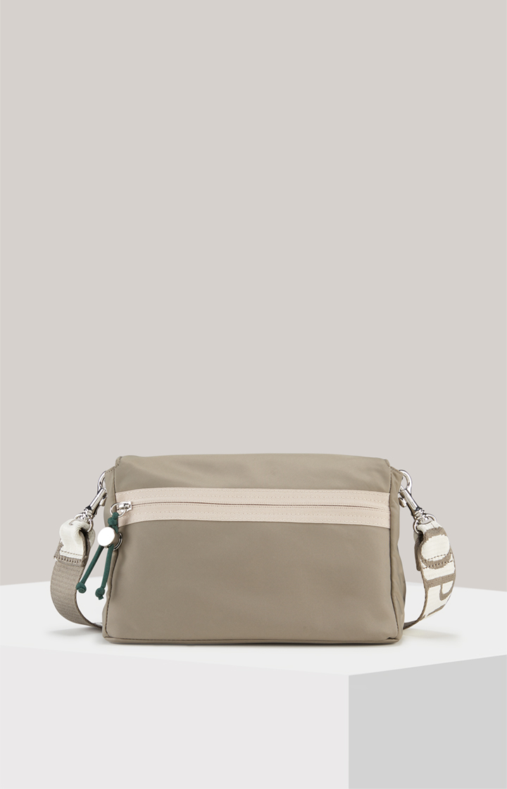 Schultertasche Lietissimo Lani in Grau