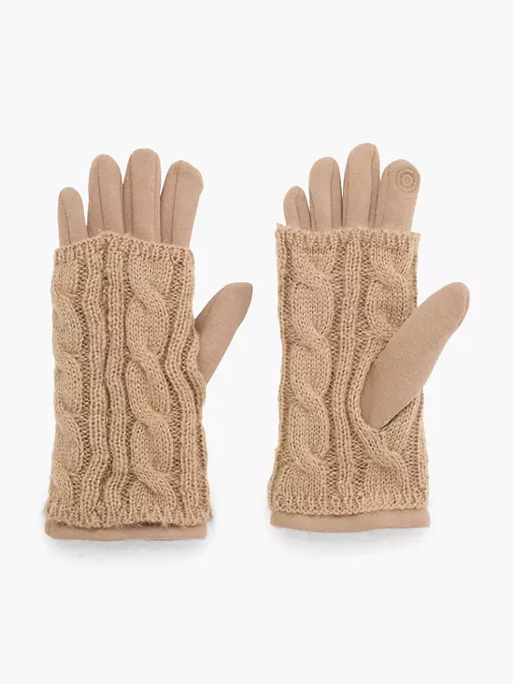DEICHMANN Materialeinheit