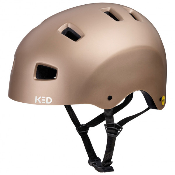 KED - Citro - Radhelm
