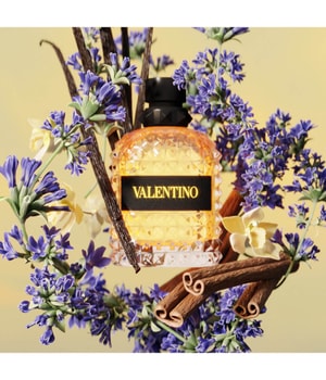 Valentino Uomo Born in Roma Yellow Dream Eau de Toilette 100 ml