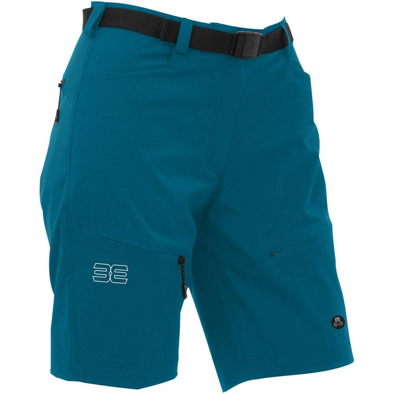 Maul Sport Laval Funktionsshorts Damen