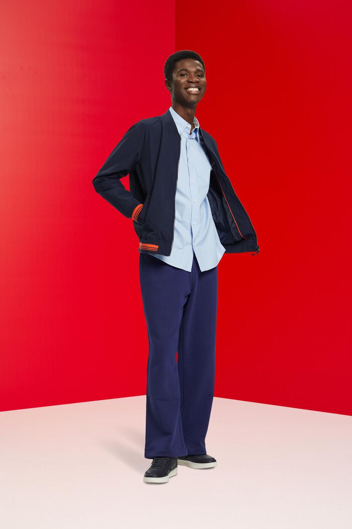 Button-Down-Hemd