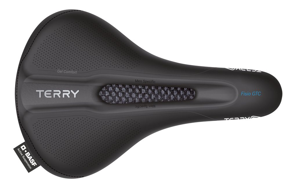 Terry Fisio GTC Gel Max Men kaufen | Bike-Discount
