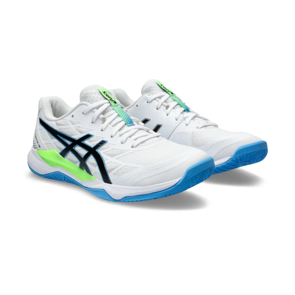 Asics GEL TACTIC 12 1071A090-102 / weiss