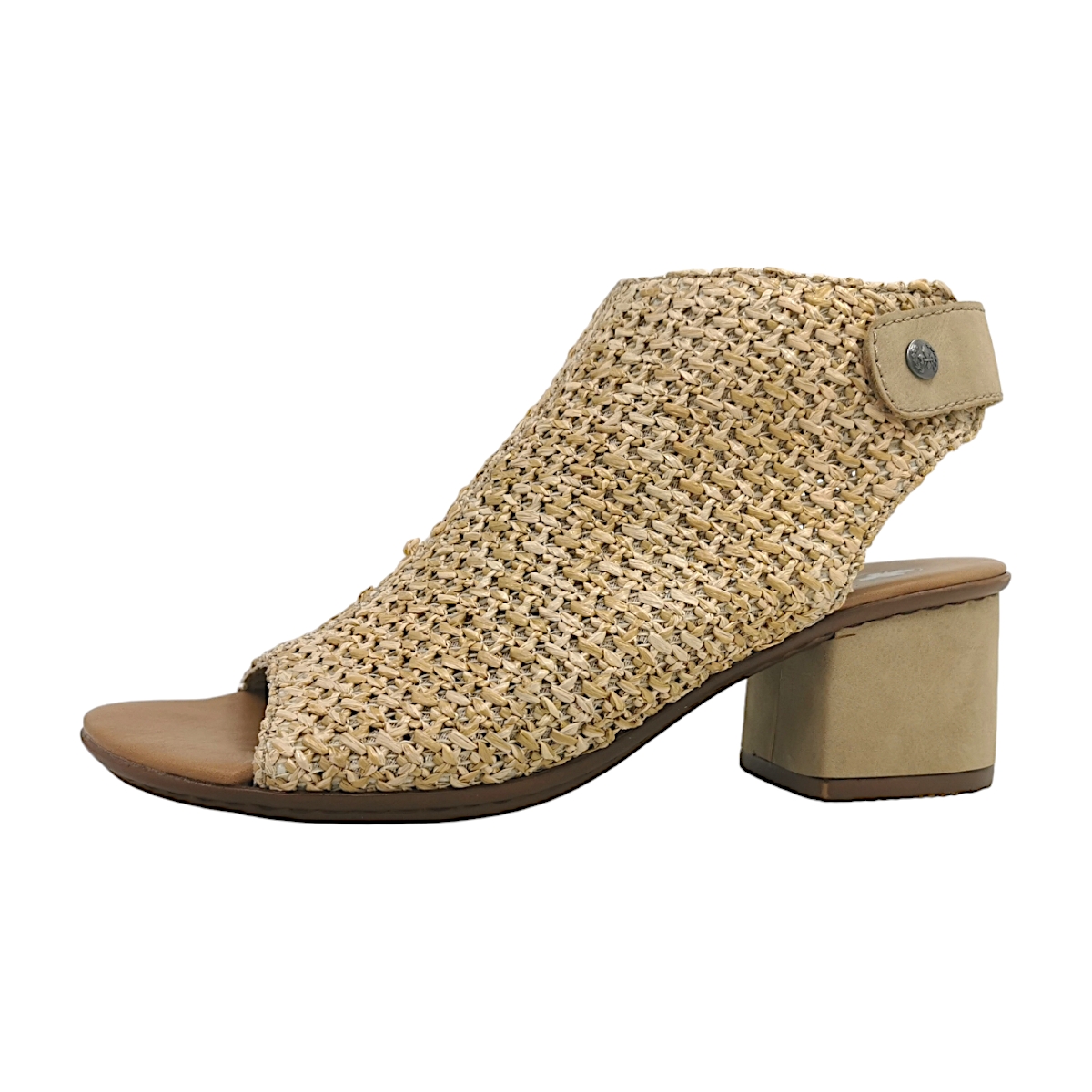 Rieker Bast/Morelia 64670-60 Beige 60 beige