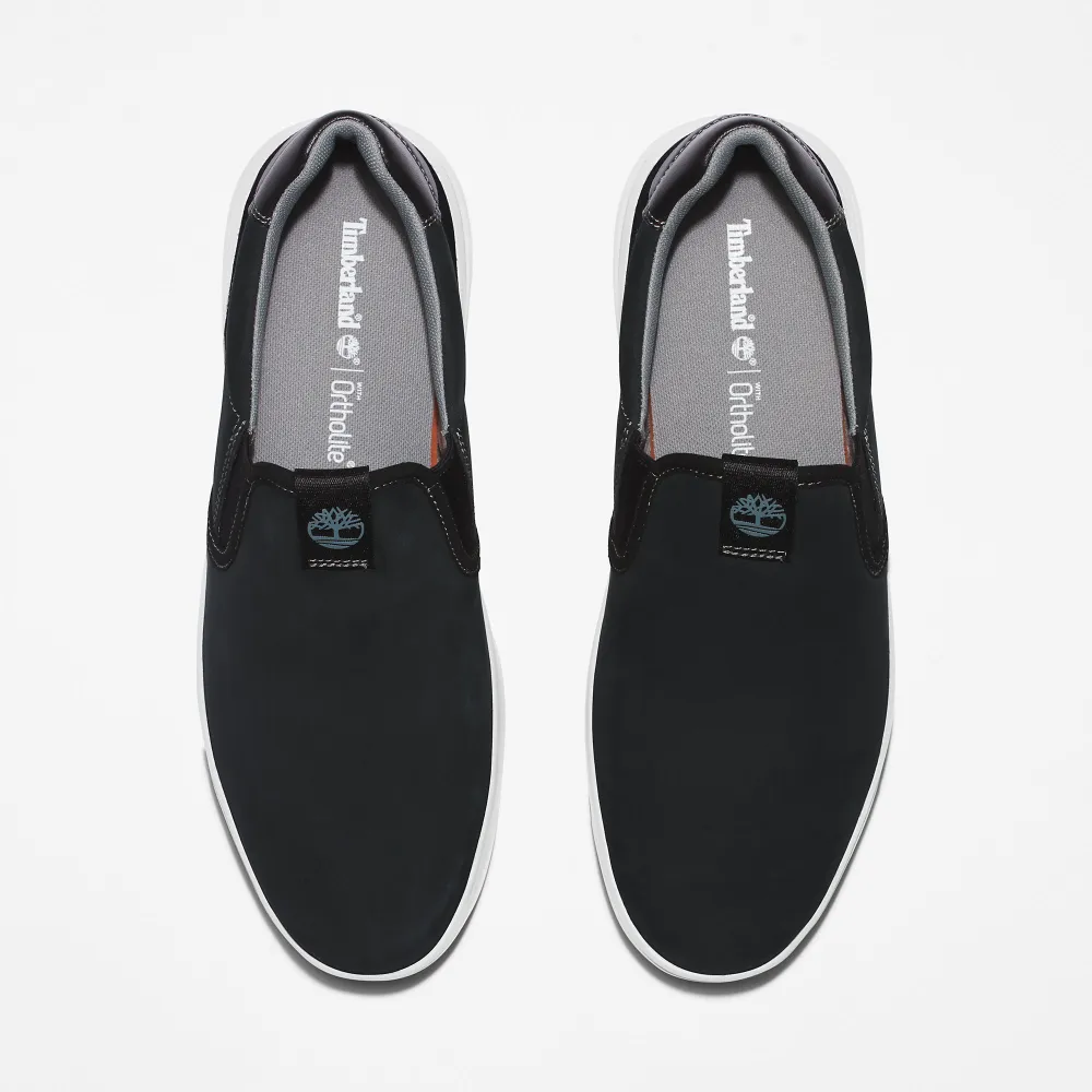 Timberland Seneca Bay Slip-ons TB0A293A0151 / schwarz