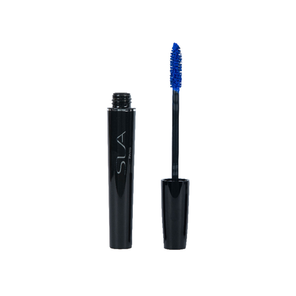 Sla Paris Mascara Signature Keratin Bleu Mascaras