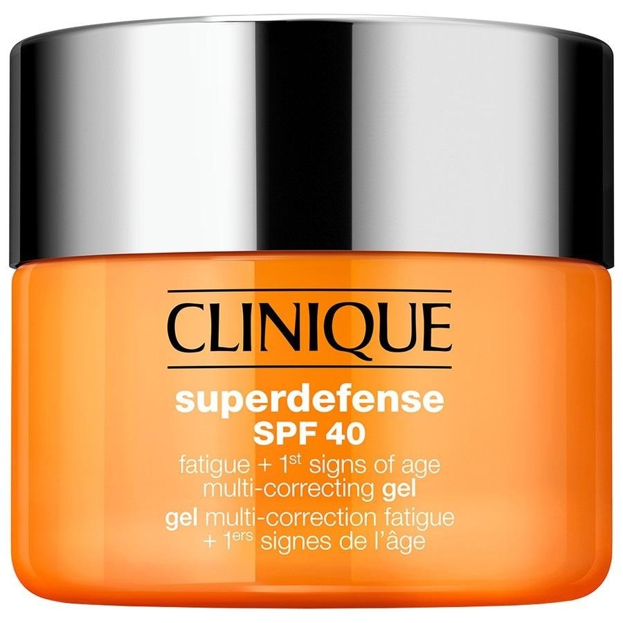 GEL SPF40