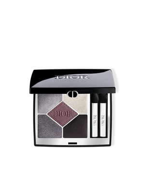 DIOR Diorshow 5 Couleurs Lidschatten Palette-7 g