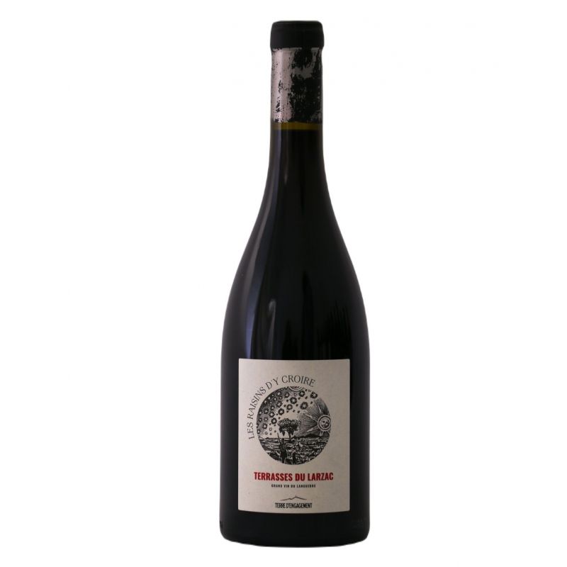 Castelbarry Les Raisins D'y Croire 2019
