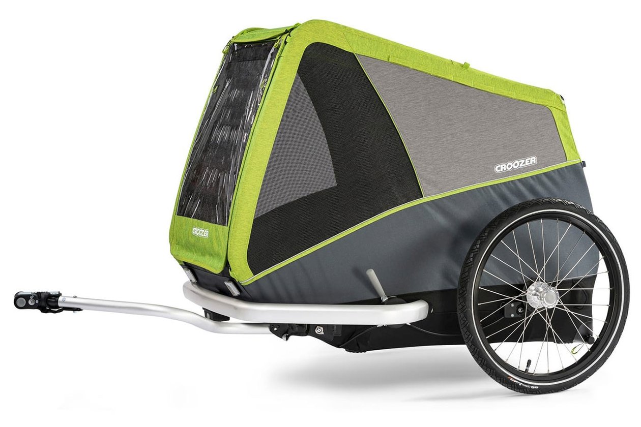 Croozer Dog Jokke