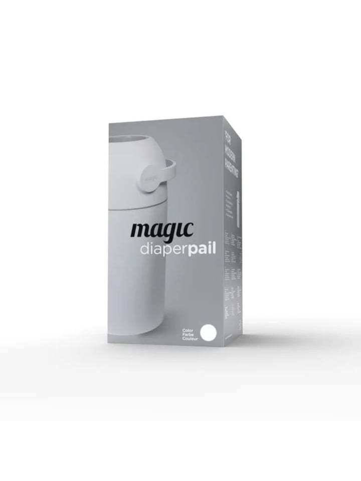 Magic Windeleimer Majestic in Grün ab 0 Monate günstig kaufen onesize