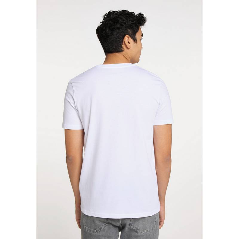 SOMWR MEASURE TEE T-Shirt Herren
