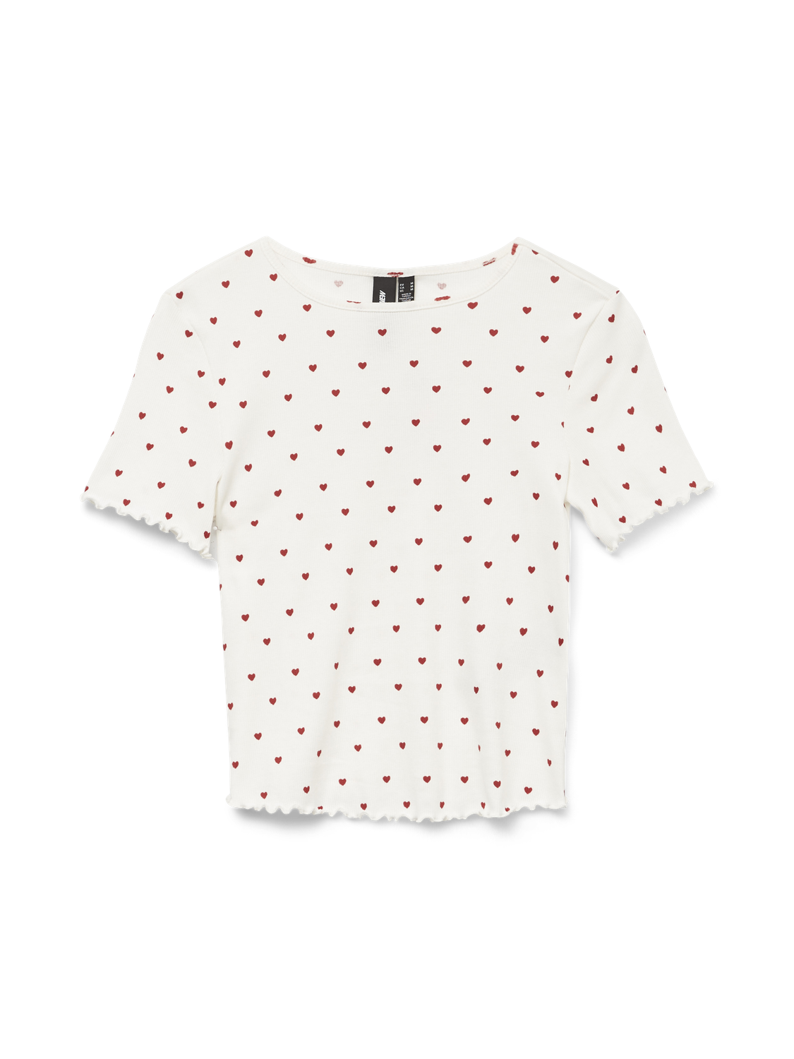 VMHARRY Top