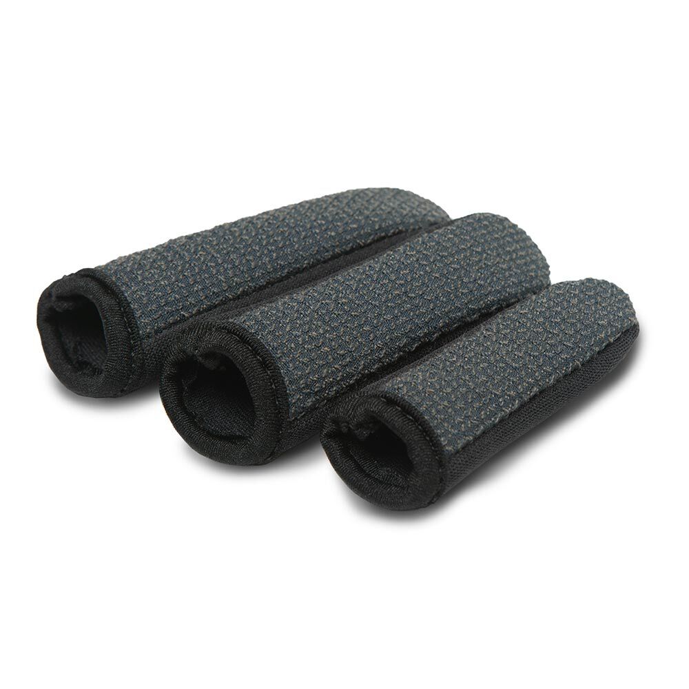 Apărători de degete Wolf Kevlar, negre