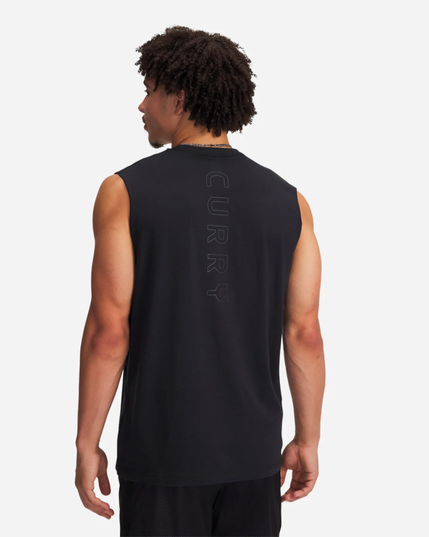 Košík Under Armour Curry M 77-1390352-0001