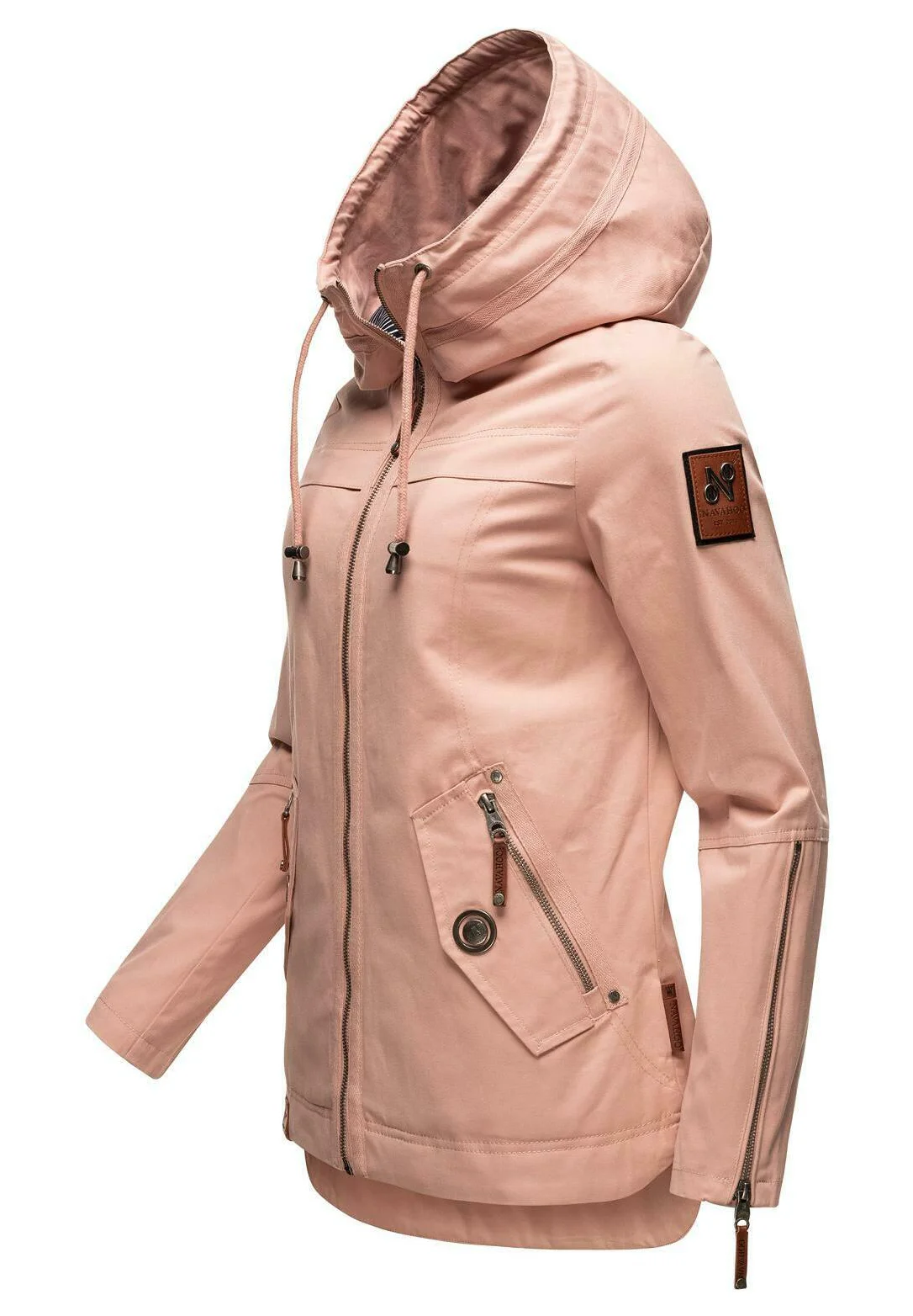 Navahoo WEKOO - Parka
