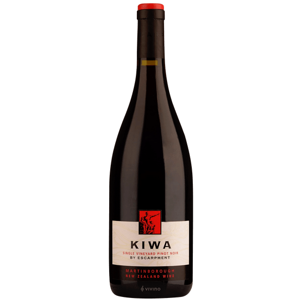 Escarpment VineyardKiwa Single Vineyard Pinot Noir 2020