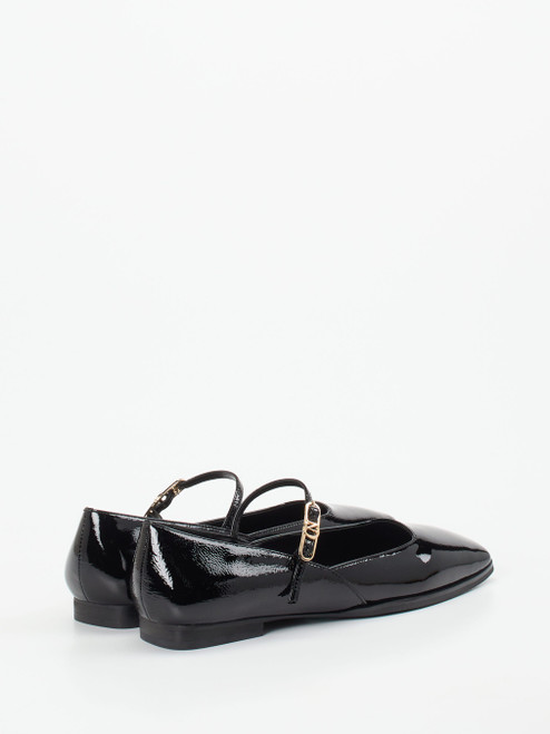 Spangenpumps-14210090053 CAFèNOIR