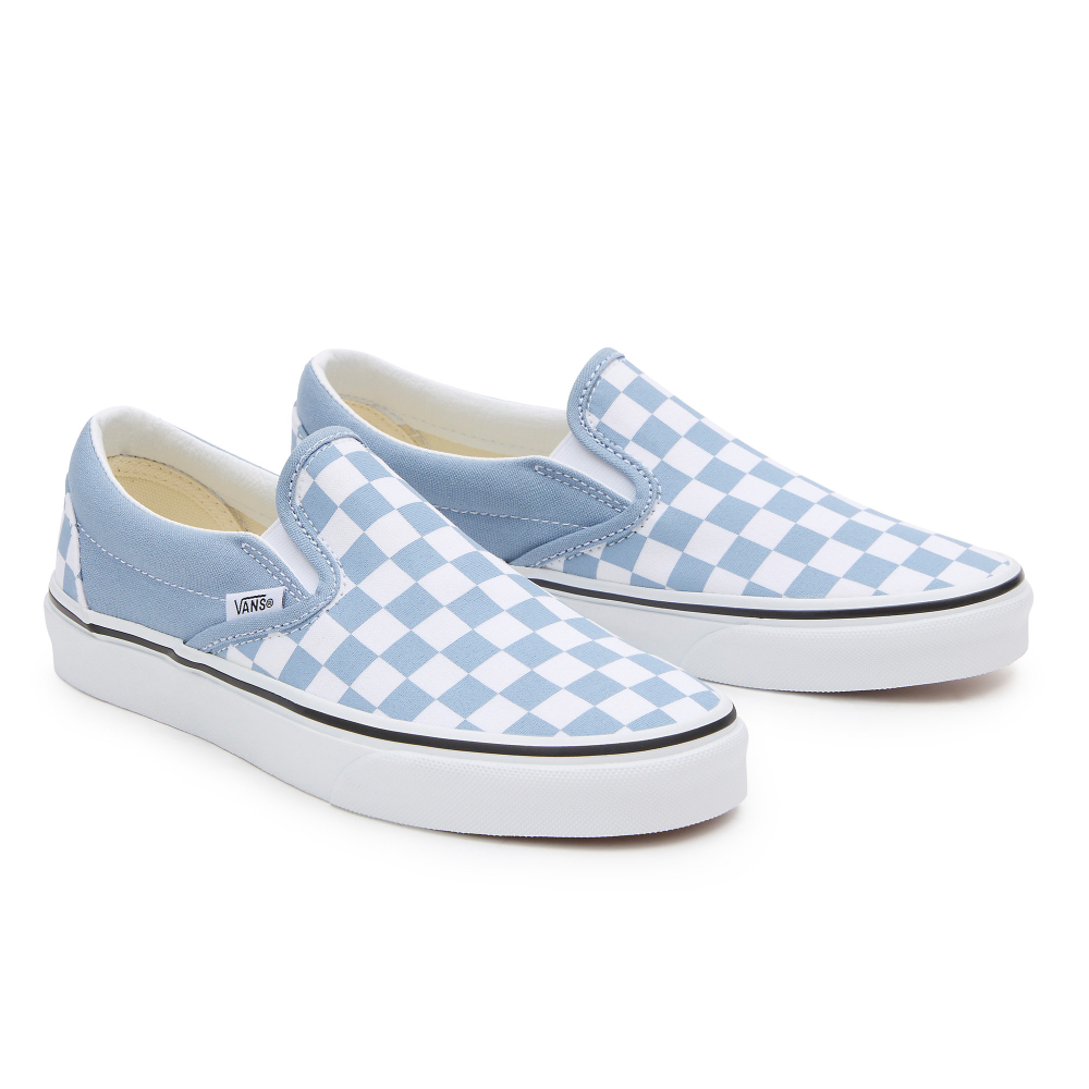 Vans Classic Slip on VN000BVZDSB / weiss